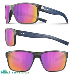 عینک کوهنوردی جولبو JULBO مدل RENEGADE لنز SPECTRON 3