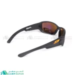 عینک کوهنوردی جولبو JULBO مدل WHOOPS لنز SPECTRON 4 - اورجینال