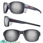 عینک کوهنوردی جولبو JULBO مدل MONTEROSA 2 لنز SPECTRON 4