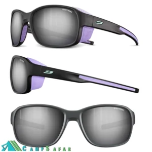 عینک کوهنوردی جولبو JULBO مدل MONTEROSA 2 لنز SPECTRON 4