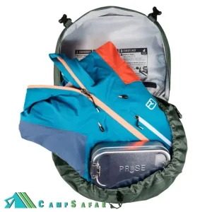 کوله پشتی کوهنوردی دیوتر DEUTER مدل FUTURA PRO 36