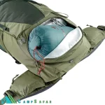کوله پشتی کوهنوردی دیوتر DEUTER مدل FUTURA PRO 40L