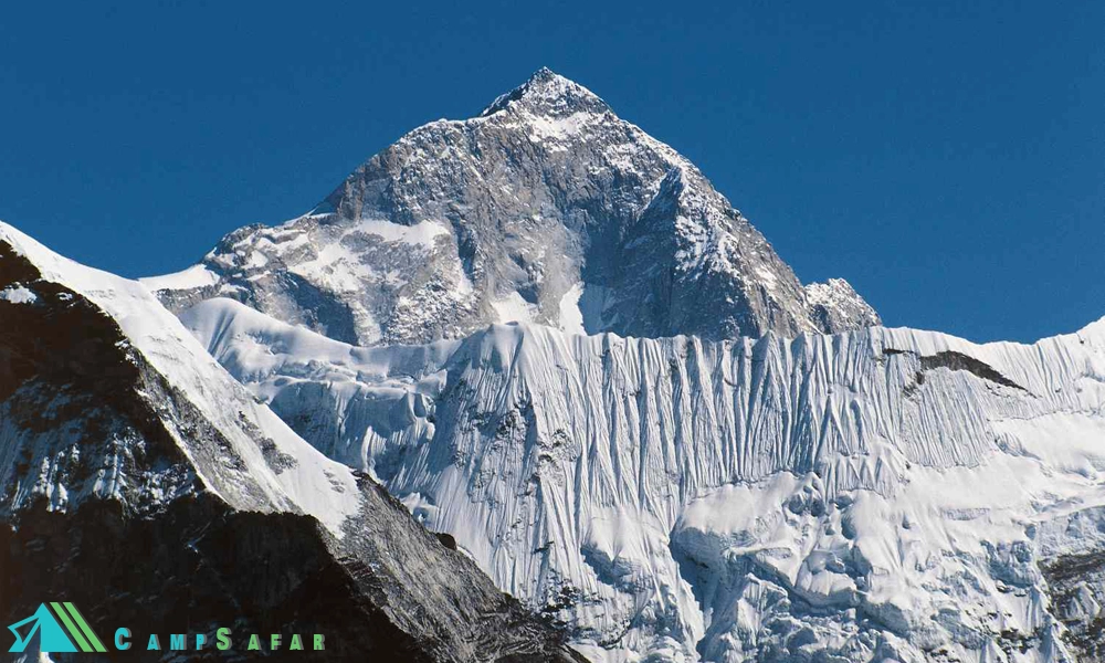 معروفترین قله های کوهنوردی در جهان - ماکالو