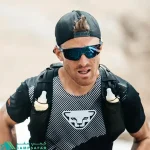 عینک کوهنوردی جولبو JULBO مدل ULTIMATE COVER لنز REACTIVE 2-4 - تخصصی کوهنوردی با محافظ بینی و فتوکرومیک - اورجینال فرانسوی
