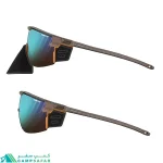 عینک کوهنوردی جولبو JULBO مدل ULTIMATE COVER لنز REACTIVE 2-4 - تخصصی کوهنوردی با محافظ بینی و فتوکرومیک - اورجینال فرانسوی