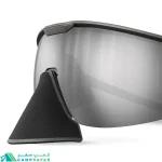 عینک کوهنوردی جولبو JULBO مدل ULTIMATE COVER لنز REACTIVE 2-4 - تخصصی کوهنوردی با محافظ بینی و فتوکرومیک - اورجینال فرانسوی
