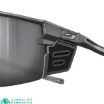 عینک کوهنوردی جولبو JULBO مدل ULTIMATE COVER لنز REACTIVE 2-4 - تخصصی کوهنوردی با محافظ بینی و فتوکرومیک - اورجینال فرانسوی