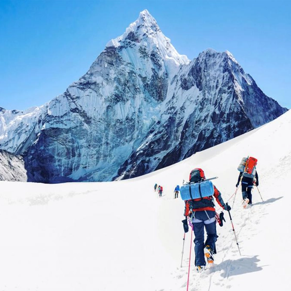 معروفترین قله های کوهنوردی در جهان