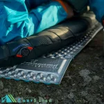 زیر انداز کوهنوردی ترمارست THERMAREST مدل Z-Lite SOL آمریکایی