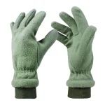 دستکش پلار کوهنوردی GREENMAT مدل EX5