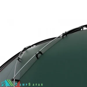 چادر کوهنوردی هاسکی HUSKY مدل FLAME 1 سبز