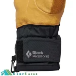 دستکش کوهنوردی بلک دایموند BLACKDIAMOND مدل LEGEND - آمریکایی