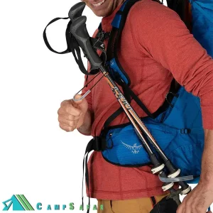 کوله پشتی کوهنوردی آسپری OSPREY مدل EXOS 38