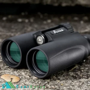 دوربین دوچشمی آسیکا ASIKA مدل 42x10 شکاری