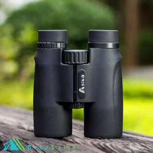 دوربین دوچشمی آسیکا ASIKA مدل 42x10 شکاری