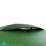 چادر کمپینگ هاسکی HUSKY مدل BARON 3 - سه نفره