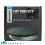 ظروف کوهنوردی استنلی مدل FRY PAN SET