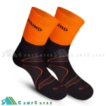 جوراب کوهنوردی موند MUND مدل PLOGGING