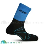 جوراب کوهنوردی موند MUND مدل PLOGGING