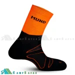 جوراب کوهنوردی موند MUND مدل PLOGGING