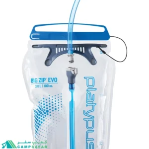 کیسه آب کوهنوردی پلاتیپوس مدل BIG ZIP EVO 3L - اورجینال