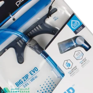 کیسه آب کوهنوردی پلاتیپوس مدل BIG ZIP EVO 3L - اورجینال