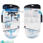 کیسه آب کوهنوردی پلاتیپوس مدل BIG ZIP EVO 3L - اورجینال