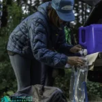 کیسه آب کوهنوردی پلاتیپوس مدل BIG ZIP EVO 3L - اورجینال