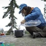 کیسه آب کوهنوردی پلاتیپوس مدل BIG ZIP EVO 3L - اورجینال