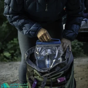 کیسه آب کوهنوردی پلاتیپوس مدل BIG ZIP EVO 3L - اورجینال