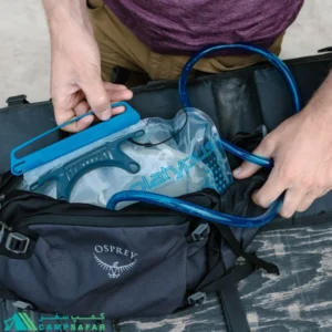 کیسه آب کوهنوردی پلاتیپوس مدل BIG ZIP EVO 3L - اورجینال