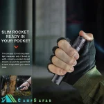 چراغ قوه فنیکس FENIX مدل PD35R - شارژی 1700 لومن