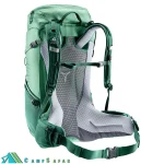 کوله پشتی کوهنوردی دیوتر DEUTER مدل FUTURA 24 SL - زنانه مخصوص خانم ها