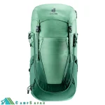 کوله پشتی کوهنوردی دیوتر DEUTER مدل FUTURA 24 SL - زنانه مخصوص خانم ها