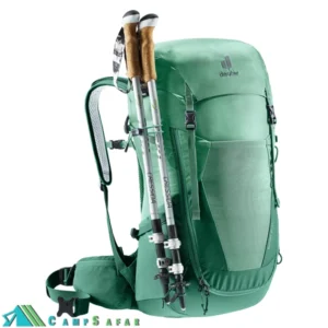 کوله پشتی کوهنوردی دیوتر DEUTER مدل FUTURA 24 SL - زنانه مخصوص خانم ها