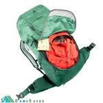 کوله پشتی کوهنوردی دیوتر DEUTER مدل FUTURA 24 SL - زنانه مخصوص خانم ها
