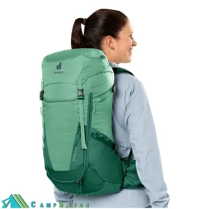کوله پشتی کوهنوردی دیوتر DEUTER مدل FUTURA 24 SL - زنانه مخصوص خانم ها