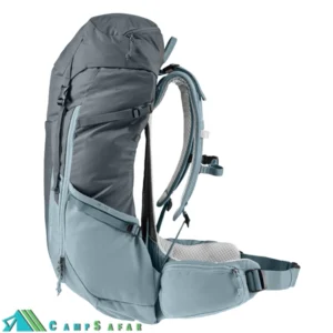 کوله پشتی کوهنوردی دیوتر DEUTER مدل FUTURA 24 SL - زنانه مخصوص خانم ها
