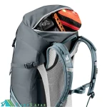 کوله پشتی کوهنوردی دیوتر DEUTER مدل FUTURA 24 SL - زنانه مخصوص خانم ها