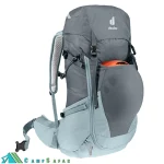 کوله پشتی کوهنوردی دیوتر DEUTER مدل FUTURA 24 SL - زنانه مخصوص خانم ها