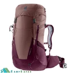 کوله پشتی کوهنوردی دیوتر DEUTER مدل FUTURA 24 SL - زنانه مخصوص خانم ها
