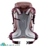 کوله پشتی کوهنوردی دیوتر DEUTER مدل FUTURA 24 SL - زنانه مخصوص خانم ها
