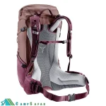 کوله پشتی کوهنوردی دیوتر DEUTER مدل FUTURA 24 SL - زنانه مخصوص خانم ها