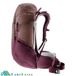 کوله پشتی کوهنوردی دیوتر DEUTER مدل FUTURA 24 SL - زنانه مخصوص خانم ها