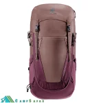 کوله پشتی کوهنوردی دیوتر DEUTER مدل FUTURA 24 SL - زنانه مخصوص خانم ها