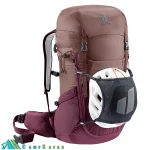 کوله پشتی کوهنوردی دیوتر DEUTER مدل FUTURA 24 SL - زنانه مخصوص خانم ها