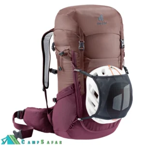 کوله پشتی کوهنوردی دیوتر DEUTER مدل FUTURA 24 SL - زنانه مخصوص خانم ها