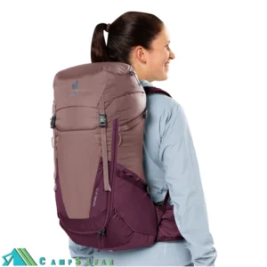کوله پشتی کوهنوردی دیوتر DEUTER مدل FUTURA 24 SL - زنانه مخصوص خانم ها