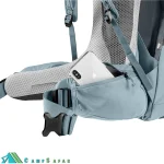 کوله پشتی کوهنوردی دیوتر DEUTER مدل FUTURA 24 SL - زنانه مخصوص خانم ها