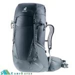 کوله پشتی کوهنوردی دیوتر DEUTER مدل FUTURA PRO 38 SL زنانه - مخصوص خانم ها